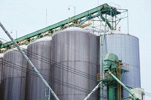 様々な味付けをするシーズニング