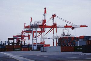 雷から電子機器を守るSPDの販売会社