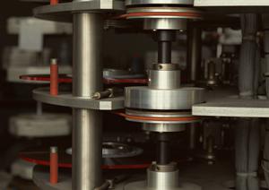 フィンチューブを独自開発している企業