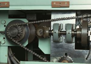 シングルドラムドライヤーのメリット