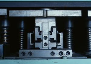 高性能の円盤分銅を製作する専門業者選び