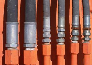 風雨を防げる庭に置けるパイプ倉庫