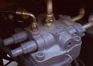 非接触型のICカードの導入や切り替え