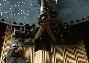 大阪のステンレス加工を行っている会社です