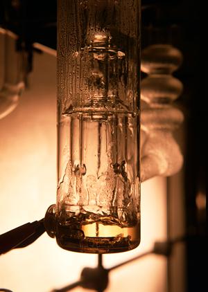 自動タイプもあるエアーシャワー